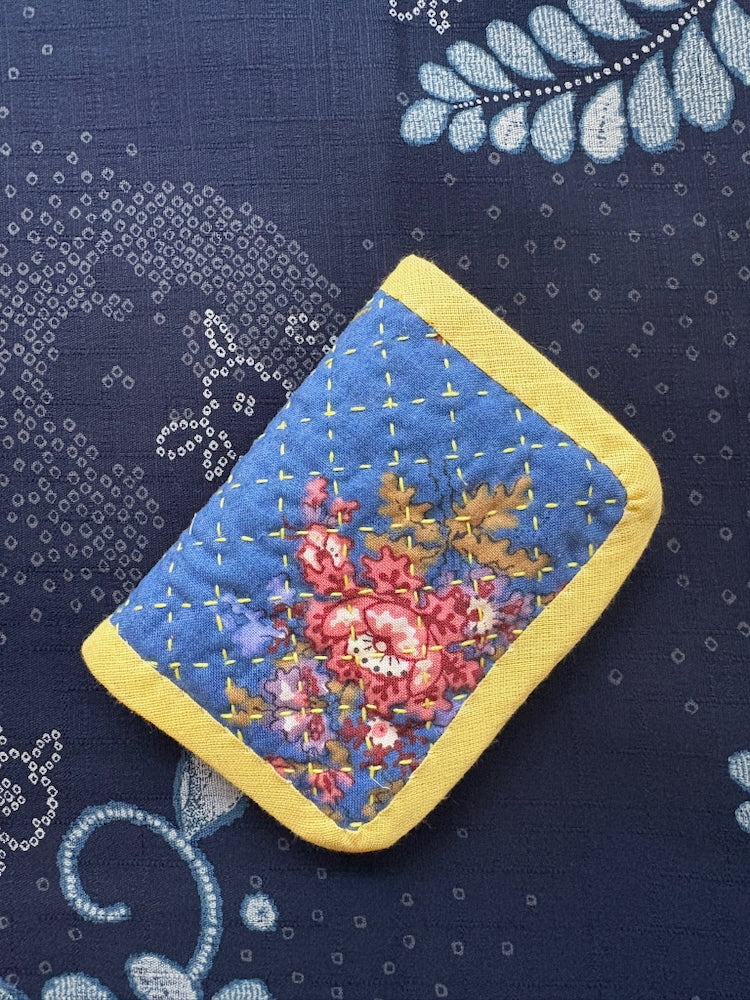 Gutschein 1 x Sashiko Workshop | Papier