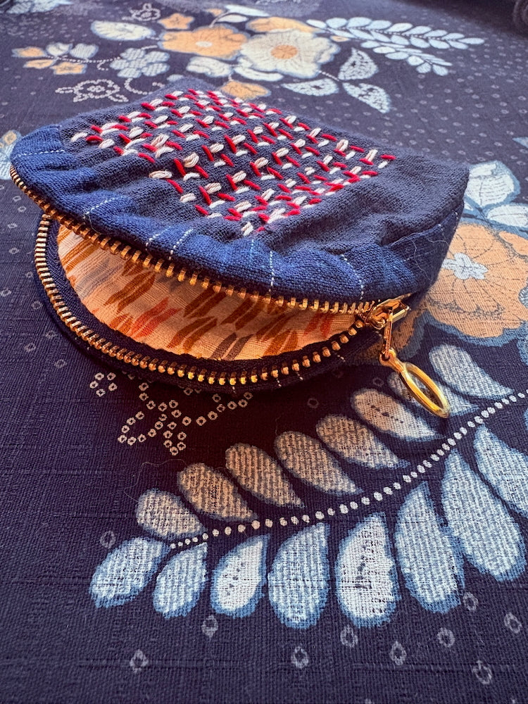 Gutschein 1 x Sashiko Workshop | Papier