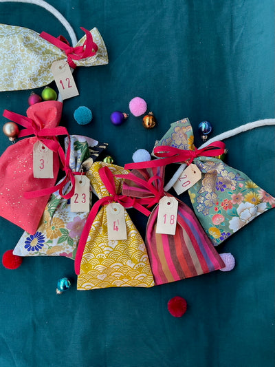 Weihnachts-Workshop für Erwachsene