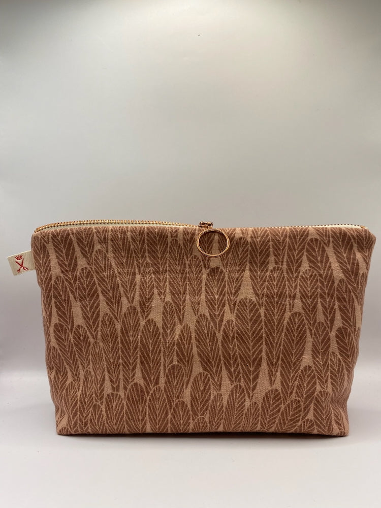 Kosmetiktasche Bookhou Bloom