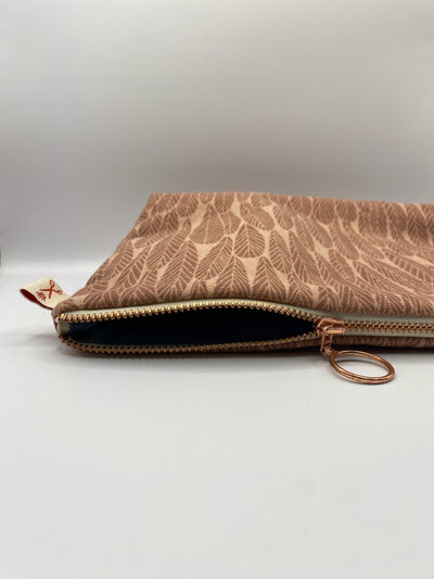 Kosmetiktasche Bookhou Bloom