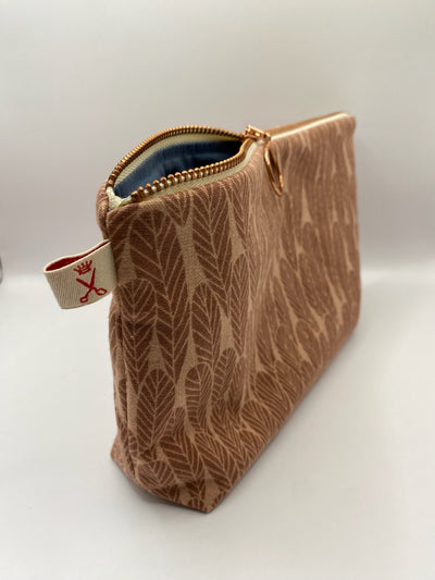 Kosmetiktasche Bookhou Bloom