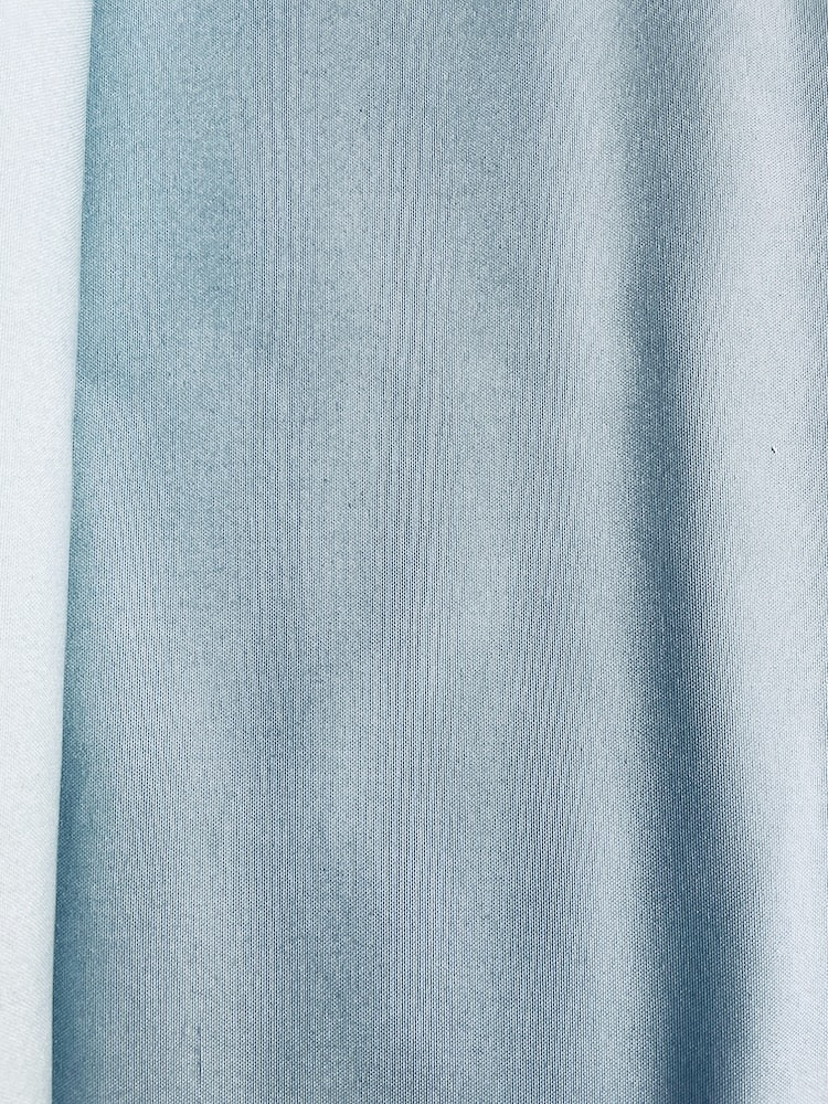 Kokka Heavy Canvas - Himmelblau