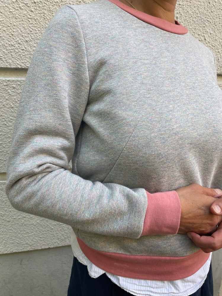 Gutschein 1 x Sweater Workshop | Papier