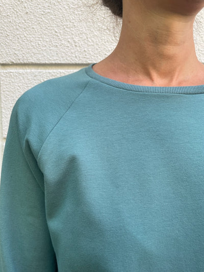 Gutschein 1 x Sweater Workshop | Papier