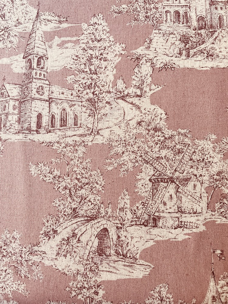 Wallpaper – Rosé