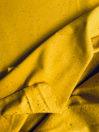 Sweat Cosy Colours – Yellow