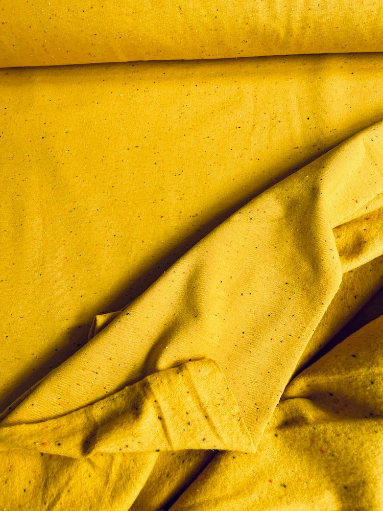 Sweat Cosy Colours – Yellow
