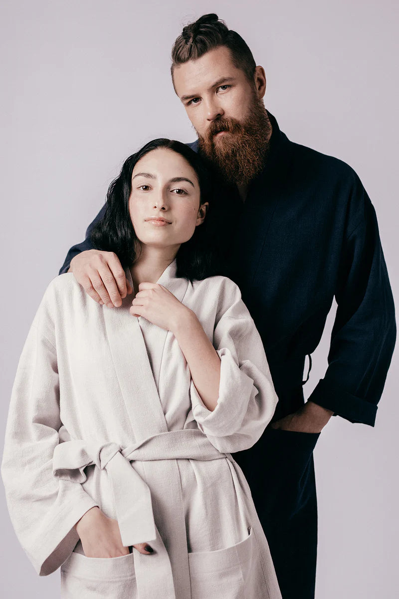 Named, Lahja - Dressing Gown Unisex