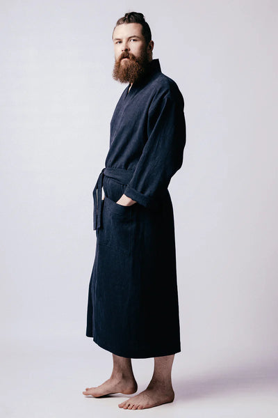 Named, Lahja - Dressing Gown Unisex