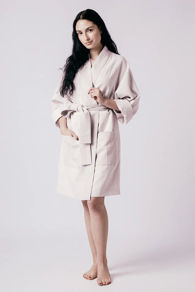 Named, Lahja - Dressing Gown Unisex