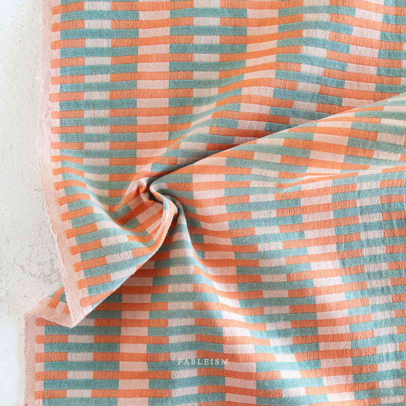 Fableism - Southwest Stripe - Watermelon