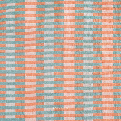 Fableism - Southwest Stripe - Watermelon