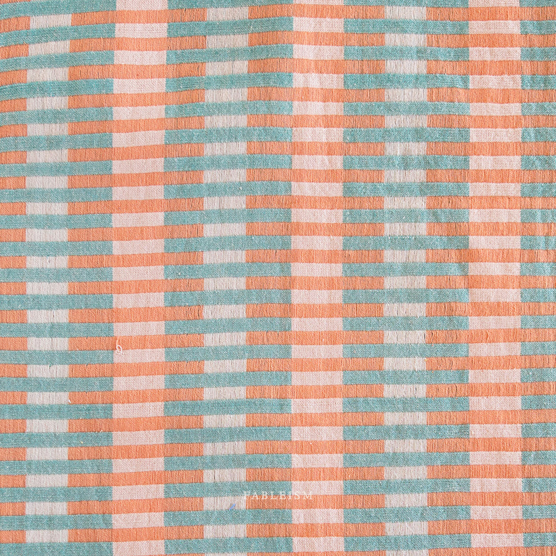 Fableism - Southwest Stripe - Watermelon