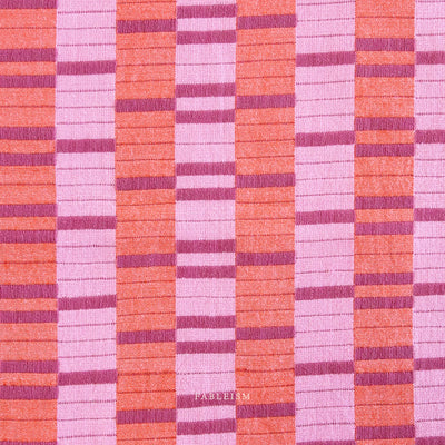 Fableism - Southwest Stripe - Berry