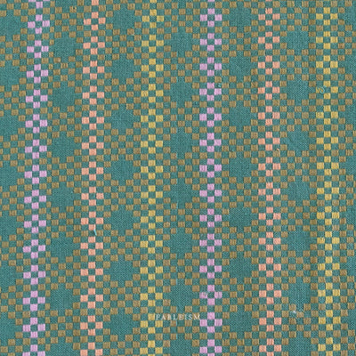 Fableism - Mosaic - Melon