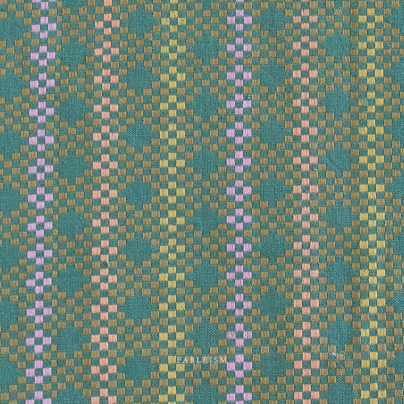 Fableism - Mosaic - Melon