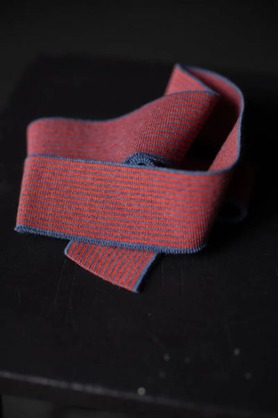 Merchant & Mills Rib Stripes – Fertige Bündchen