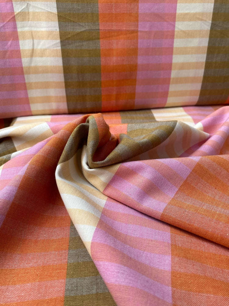Fableism - Swedish Holiday - Maja Stripe Midsommar