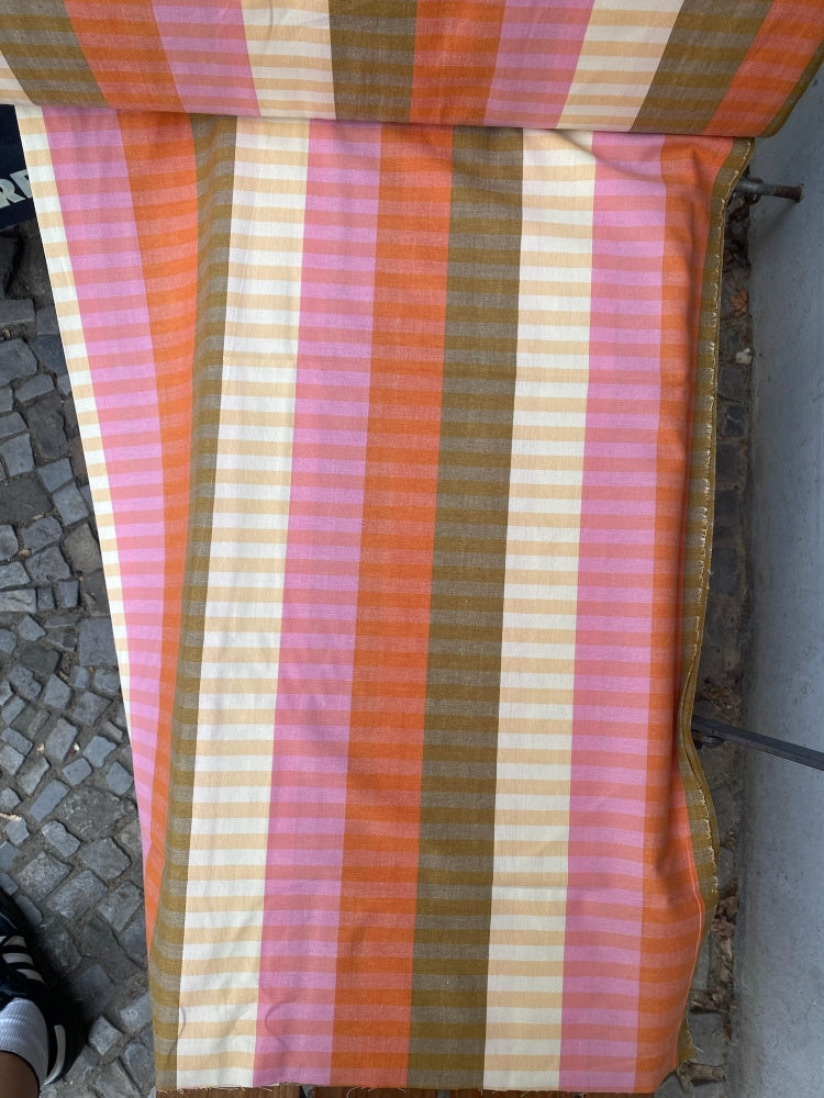 Fableism - Swedish Holiday - Maja Stripe Midsommar