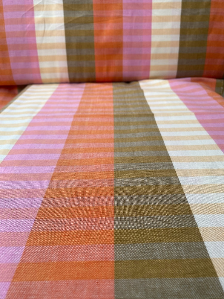 Fableism - Swedish Holiday - Maja Stripe Midsommar
