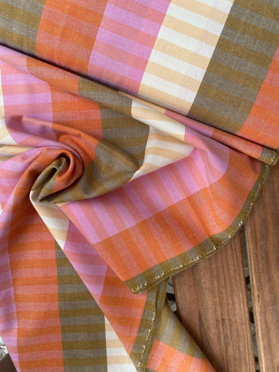 Fableism - Swedish Holiday - Maja Stripe Midsommar