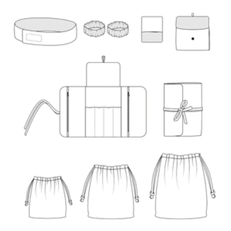 ikatee – Nikko - Bathroom Accessories