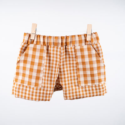 ikatee – New York, Hosen oder Shorts für Kinder