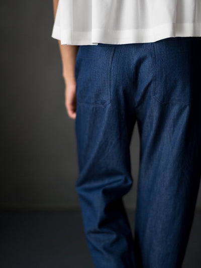 Merchant & Mills – The Eve Trousers