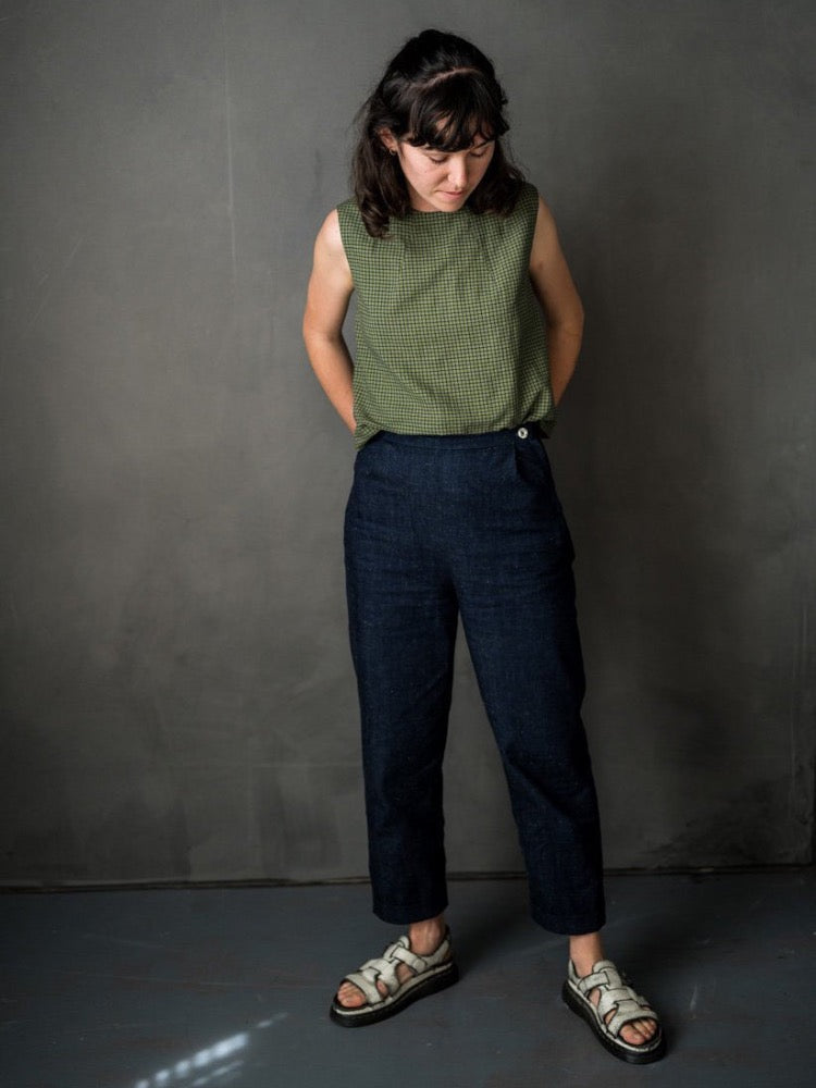 Merchant & Mills – The Eve Trousers