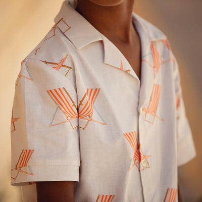 Seeyouatsix Cotton – Beach Chairs