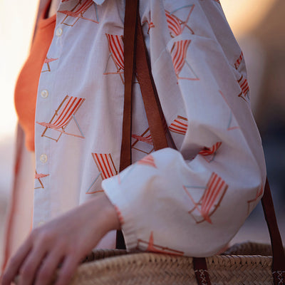 Seeyouatsix Cotton – Beach Chairs