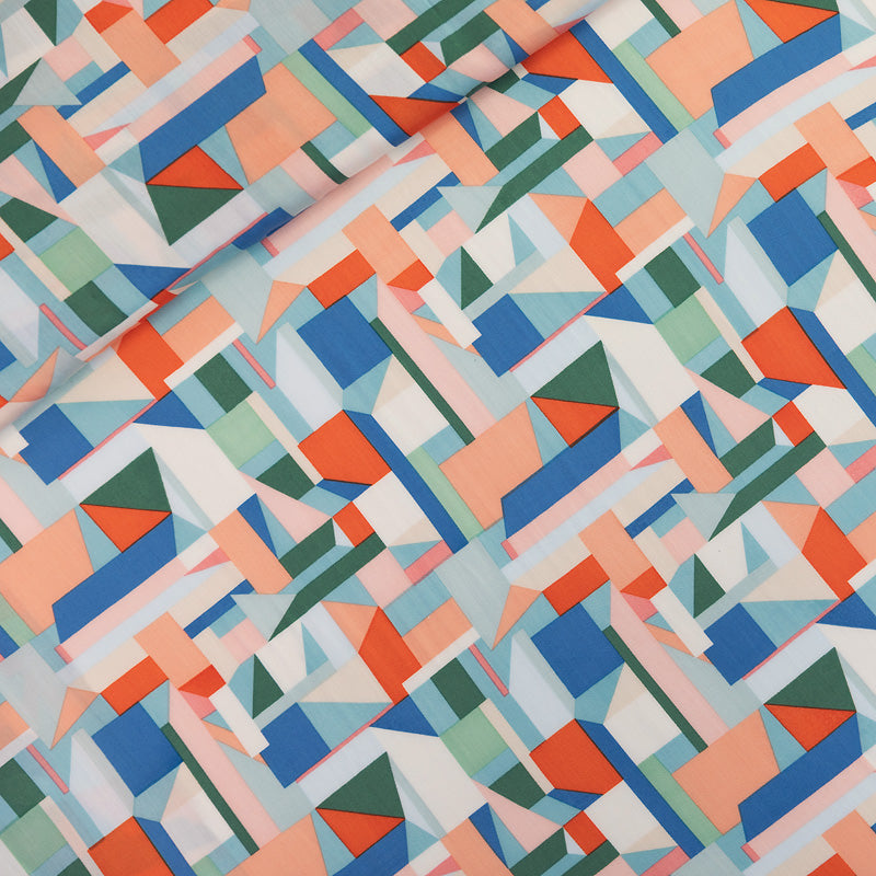 Seeyouatsix Ecovero Viscose Rayon Satin – Cubistics