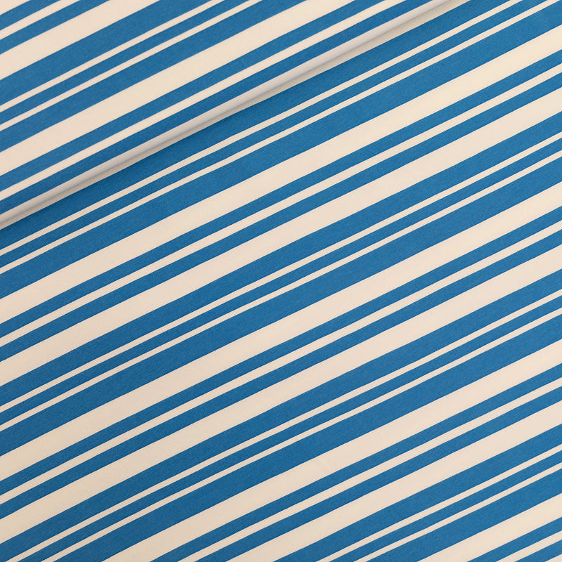 Seeyouatsix French Terry – Summer Horizontals