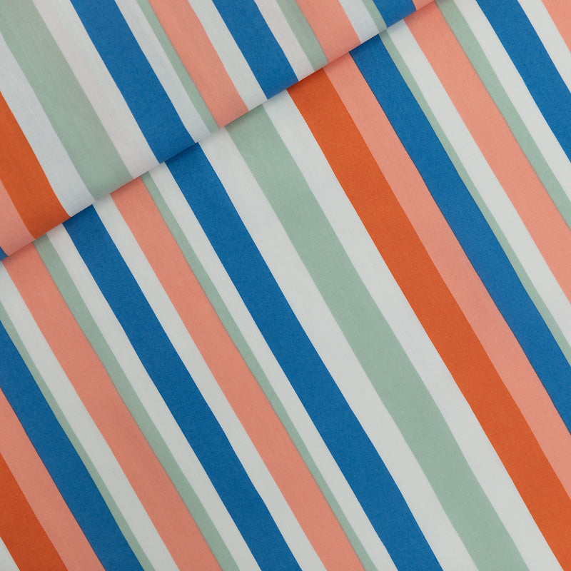 Seeyouatsix Cotton – Summer Verticals