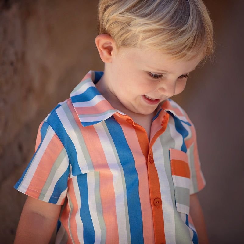 Seeyouatsix Cotton – Summer Verticals