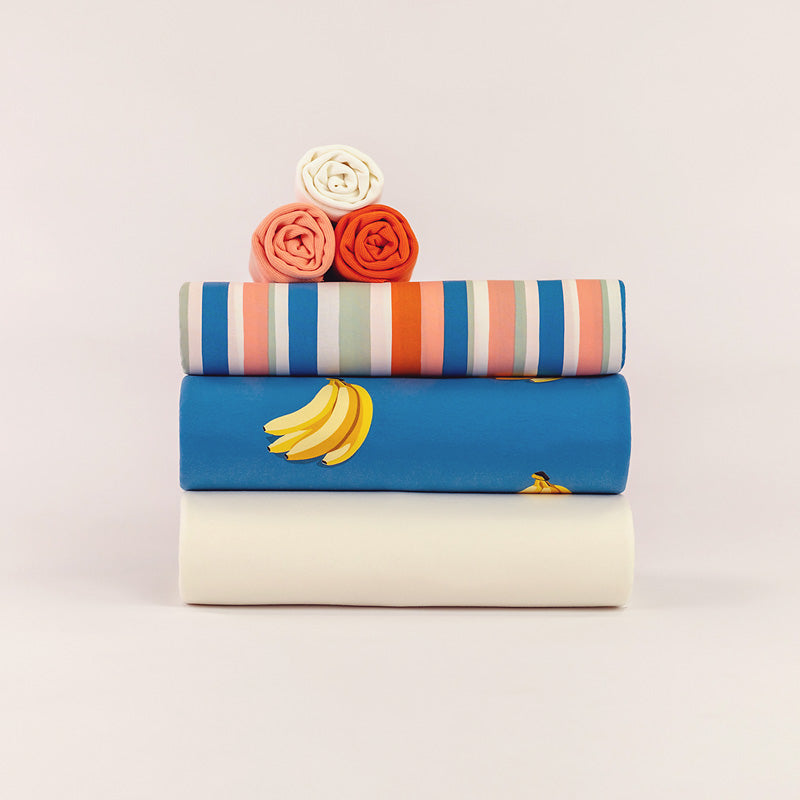 Seeyouatsix Cotton – Summer Verticals