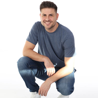 Studio Schnittreif – Herr Andy