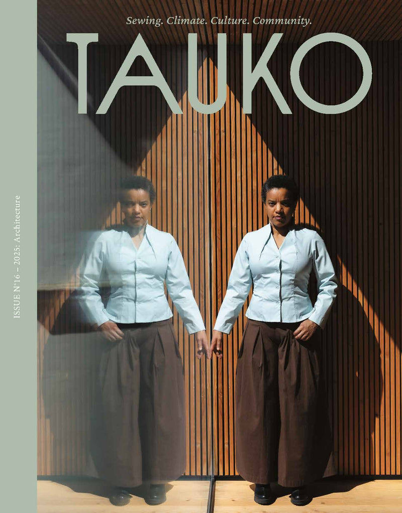 Tauko No. 16