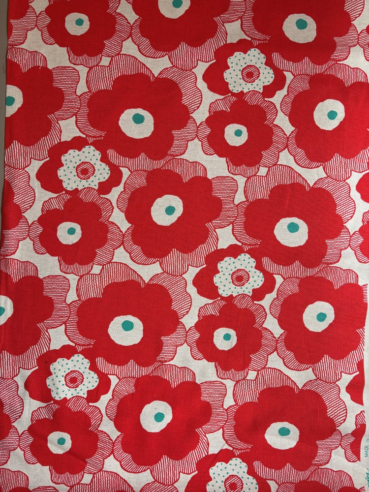 Poppy rot