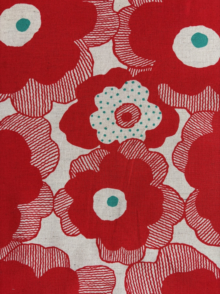 Poppy rot