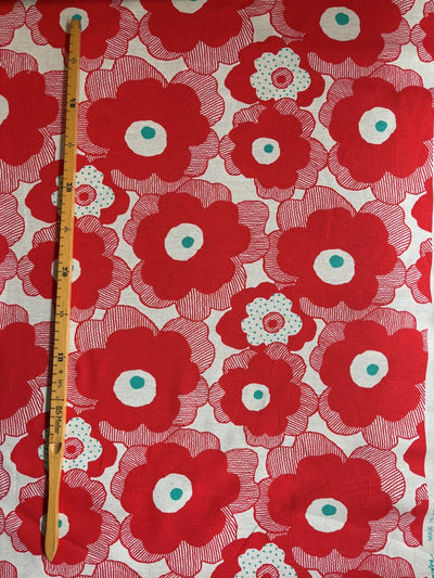 Poppy rot