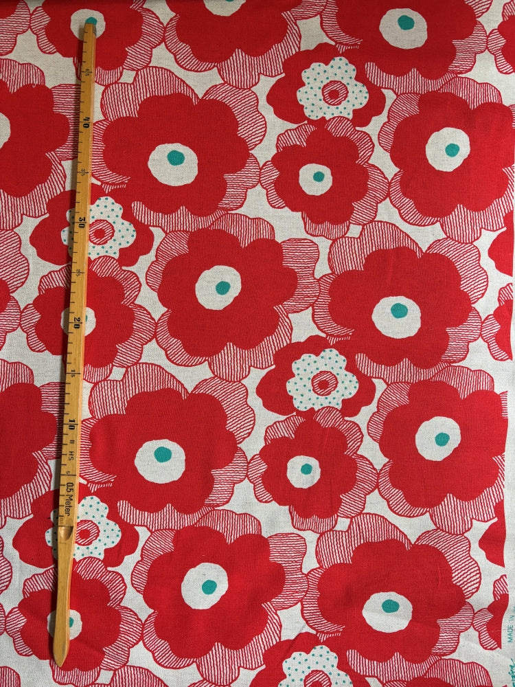 Poppy rot