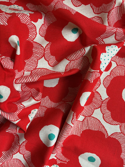 Poppy rot