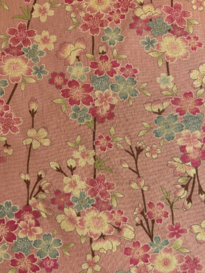Sakurazweige rosa