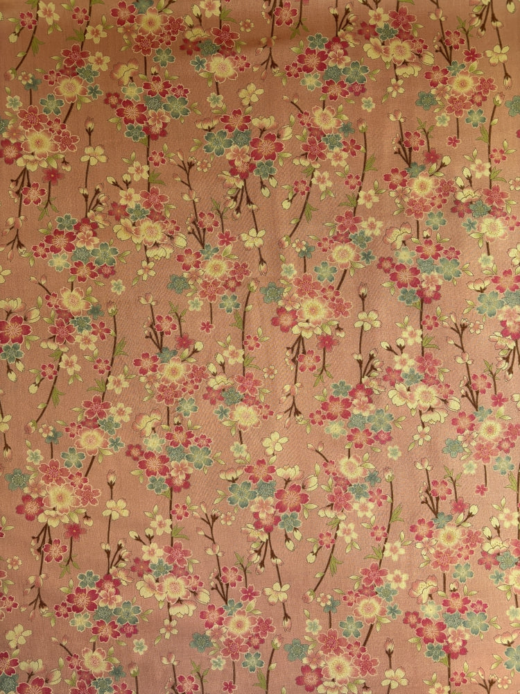Sakurazweige rosa