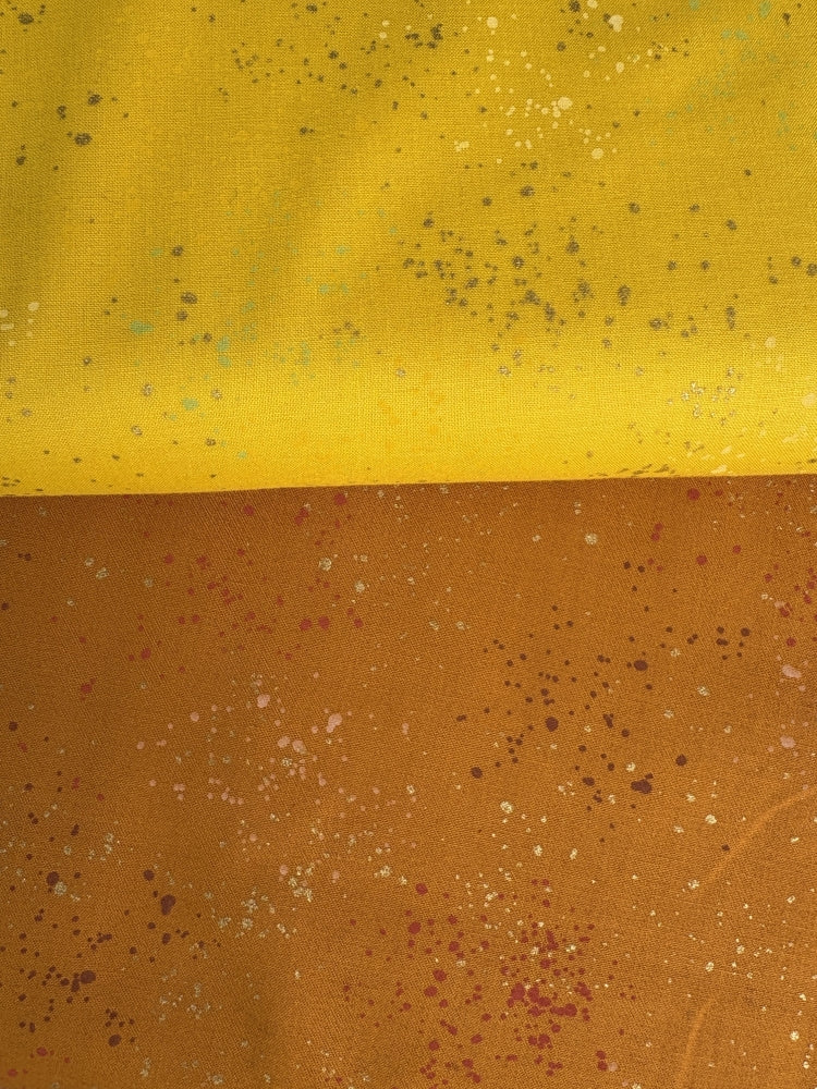 Ruby Star Society Speckled – Sunshine