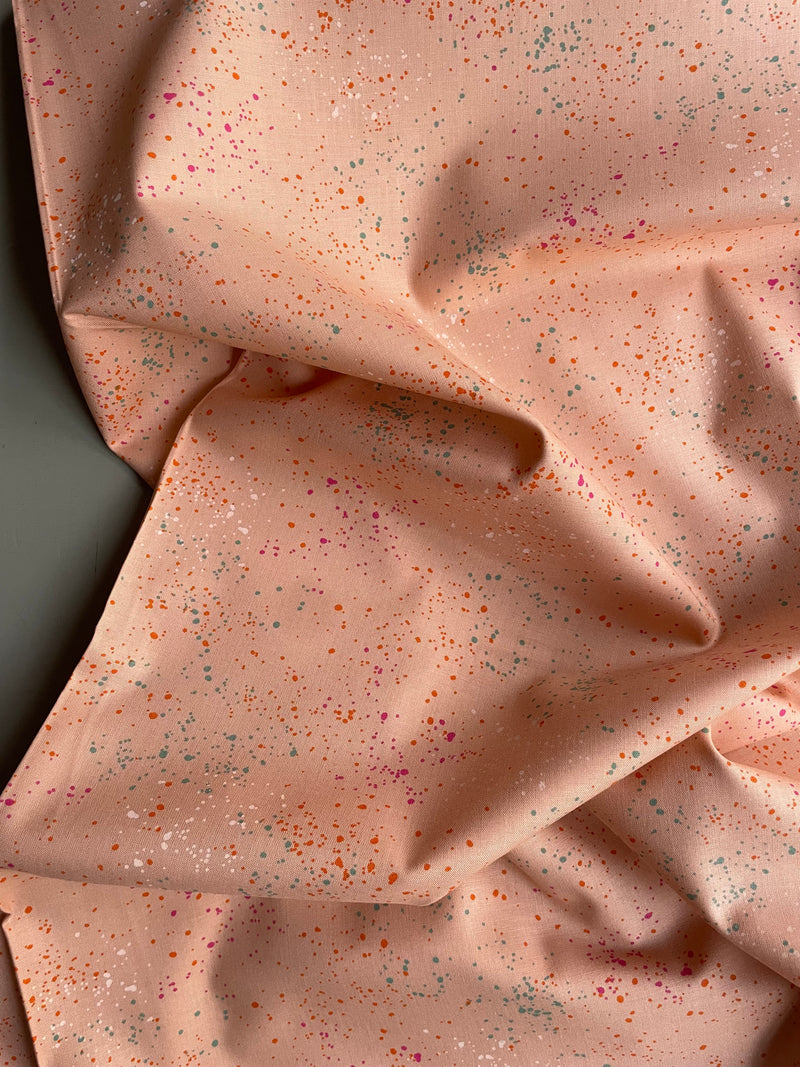 Ruby Star Society Speckled – Peach