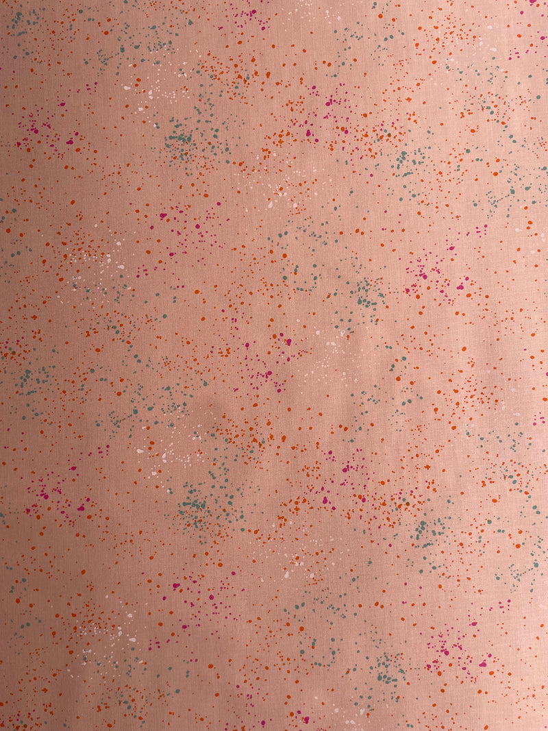 Ruby Star Society Speckled – Peach