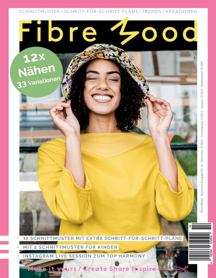 Fibre Mood Nr. 14